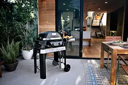 Гриль електричний Weber Pulse 2000 з підставкою (85010079) - мініатюра 13