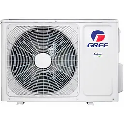Кондиціонер Gree GWH18AGD-K6DNA1E Pular Inverter - мініатюра 3