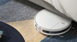 Робот-пилосос XiaomiXiaomi Robot Vacuum-Mop Essential MJSTG1 SKV4136GL White - мініатюра 6