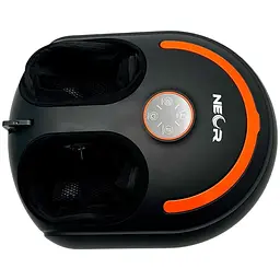 Масажер для ніг Neor Legswell F40 BK (22906021) - мініатюра 3