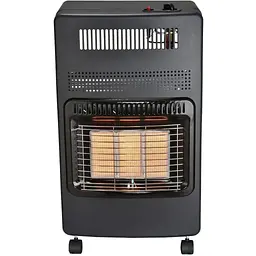 Газовий обігрівач Lehmann Leon 4.2 kW