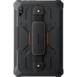 Планшет Blackview Active 8 Pro 10.36 FHD+ /8GB/256GB/ G99 /22000mAh/ 48+16Мп /LTE/NFC/ IP69K/ Orang - мініатюра 6