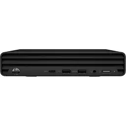 ПК-неттоп HP 260G4 DM/Intel i3-10110U/4/500/int/WiFi/kbm/DOS (23G86EA)