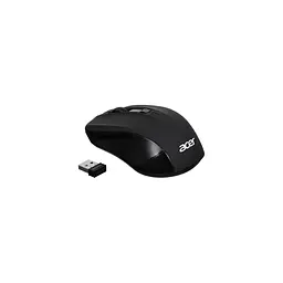 Мишка Acer OMR010 Wireless Black (ZL.MCEEE.028.) - мініатюра 3