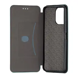 Чохол-книжка Standart Xiaomi Redmi 12 4G/Redmi 12 5G Dark green - мініатюра 3