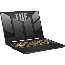 Ноутбук Asus TUF F15 FX507ZV4-HQ039 - мініатюра 2