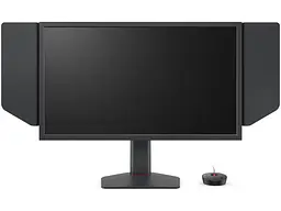 Монітор BenQ Zowie XL2540X+ (9H.E18LB.QBE)