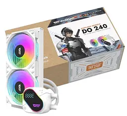 СВО Darkflash Explore DO240 White (DO240 WHITE) - мініатюра 4