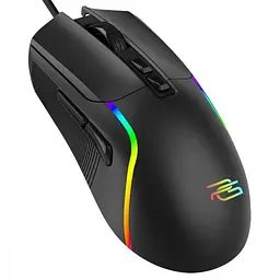 Миша Proove Gaming Assembler USB Black (CMAS00000101) - мініатюра 4