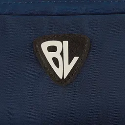 Рюкзак шкільний BL Школяр 8 л 225 синій 904 (00012870) - мініатюра 4