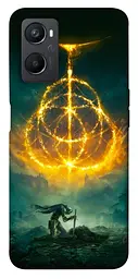 TPU чохол Demsky Elden ring для Oppo A96