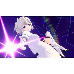 Ключ активації Microsoft Neptunia Game Maker R:Evolution Deluxe Edition для Xbox Series S/X - мініатюра 6
