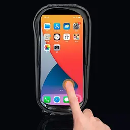 Сумка-органайзер HIMO Cycling Bag (LF0402) [136477] - мініатюра 3