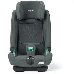 Автокрісло Recaro Toria Elite Mineral Green, темно-зелене (89044670050) - мініатюра 7