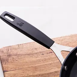 Сковорода MasterPro Smart 28 см (BGEU-3769) - мініатюра 4