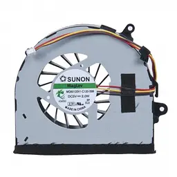 Вентилятор для ноутбука Lenovo G480, G480A (MG60120V1-C120-S99), DC (5V, 0.4A), 4pin