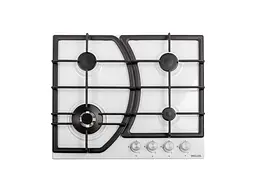 Варильна поверхня WEILOR GM W 644 WH
