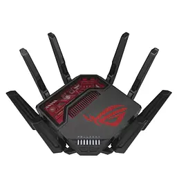 ASUS Маршрутизатор GT-BE19000 - мініатюра 3
