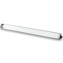 Світильник з лампою T5 Repti-Zoo Pro T5 Lighting Combo 10.0 UVB 39W 87см (AT3039ST) - мініатюра 6
