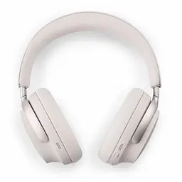 Бездротові навушники Bose QuietComfort Ultra Headphones Smoke White (880066–0200) - мініатюра 2