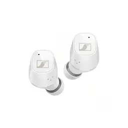Навушники TWS Sennheiser CX Plus White (509189) - мініатюра 6