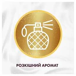Кондиціонер для білизни Lenor Висока мода Жаданий 2x1200 мл - мініатюра 5