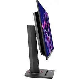 Монітор 27" ASUS ROG Strix XG27UCDMG Black UHD OLED 240Hz (90LM0B20-B01971) - мініатюра 4