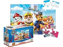 Пазл-міні Paw Patrol Dodo 200152 Різнокольоровий shop (4823115905680) - мініатюра 2
