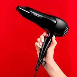Фен Remington My Stylist Hairdryer D2000 (6899437) - мініатюра 3