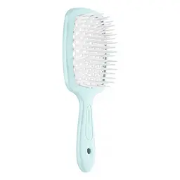 Гребінець для волосся Janeke Superbrush 1830 the Original Italian Patent Small