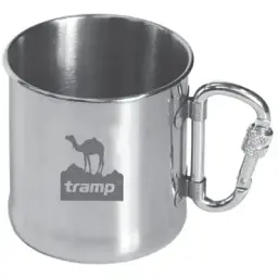 Чашка туристична Tramp (UTRC-012)