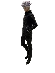 Фігурка Sega SPM Jujutsu Kaisen Satoru Gojo Магічна битва Сатору Годжо 20 см Sega SPM JK SG 20 - мініатюра 6
