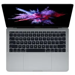 Ноутбук Apple MacBook Pro 13" A1708 Retina (C02VC0XFHV2H) (i5-7360U/8/256SSD) - Class A - мініатюра 4