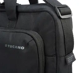 Tucano STAR 15.6, чорна - мініатюра 4