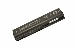 Акумулятор для ноутбука HP Compaq HSTNN-IB79 Pavilion DV6 10.8V Black 5200 mAh