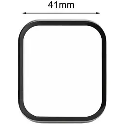 Захисна плівка DK Composite Film box для Oppo Watch 46mm (black) - мініатюра 2