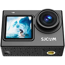 Екшн-камера SJCAM SJ6 Ultra - мініатюра 4
