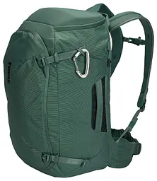 Туристичний рюкзак Thule Landmark 40L Hazy Green (TH 3205311) - мініатюра 11