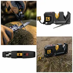 Точило Leatherman 833023 - мініатюра 9