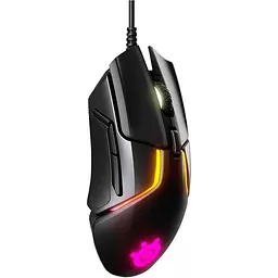 Миша SteelSeries Rival 600 (62446) [87308] - мініатюра 5