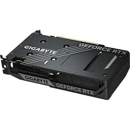 Відеокарта GIGABYTE GeForce RTX5060 8Gb WINDFORCE MAX OC (GV-N5060WF2MAX OC-8GD) - мініатюра 6