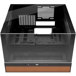 Корпус Be quiet! LIGHT BASE 600 DX Black (BGW65) - мініатюра 2