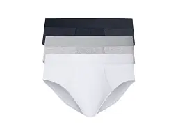 Чоловічі Сліпи Livergy LYCRA L (3 шт/уп)