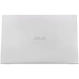 Крышка дисплея для ноутбука ASUS (X515 series) сріблястий