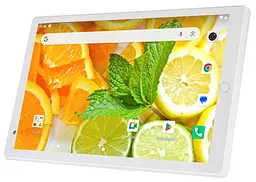 Планшет-телефон Adronix NexVi8LTE 2/32 Gold + Чохол-клавіатура - мініатюра 3