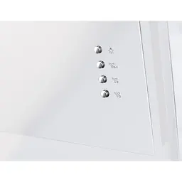 Витяжка похила Electrolux LFV316W [142634] - мініатюра 2