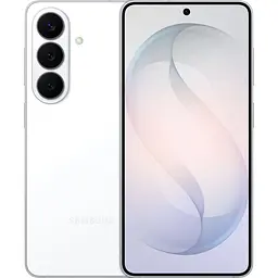 Смартфон Samsung Galaxy S26 12/256GB White (SM-S942BZWG) [164054]