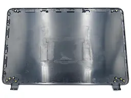 Корпус для ноутбука HP 15-G,15-R, 15-T, 15-H, 250, 255, 256 G3, 15-Gxxxx (Кришка матриці). Матова. (761695-001) - мініатюра 2