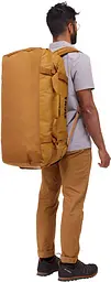 Спортивна сумка Thule Chasm Duffel 70 л Golden (TH 3204995) - мініатюра 5