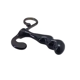 Масажер простати Toyz4lovers Timeless Pleasure чорний - мініатюра 3